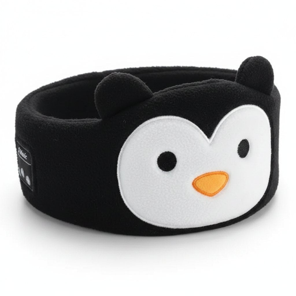 vPingüino